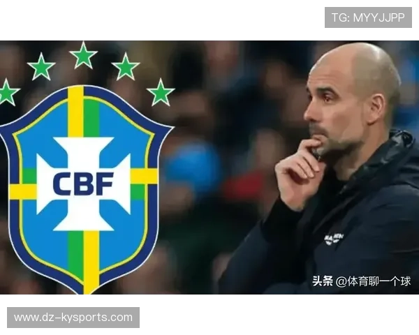 解析英超曼城王朝的 2026 危机:瓜迪奥拉在世界杯后的续约可能性及其继任者猜想 解析英超曼城王朝的 2026 危机:瓜迪奥拉在世界杯后的续约可能性及其继任者猜想